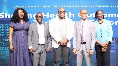 Photo of Interswitch Group, Lagos Govt continue to revolutionise healthcare with Lagos SHIP