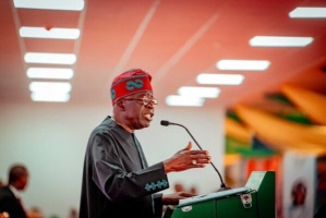 Photo of ‘I didn’t come to look for money, I came to work,’ President Tinubu 
