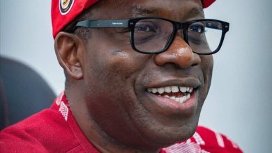 Photo of ‘We’ve dismantled 62 criminal camps in Anambra’ — Gov Soludo
