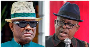 Photo of PDP Crisis: Wike lied, I never attempted to impose his successor in Rivers – Secondus