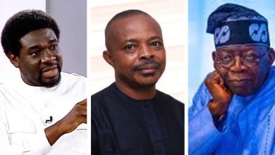 Photo of Tinubu didn’t promise Labour he won’t increase fuel price – Presidency 