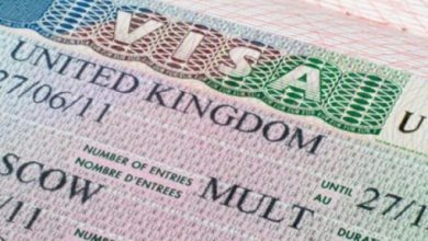 Photo of Two arraigned for alleged N20 million UK visa scam