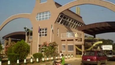 Photo of UNIBEN professor faces panel over alleged sexual harassment