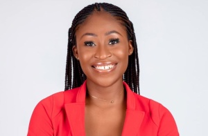 Photo of Why I appointed 50 aides, UNICAL first female SUG President explains