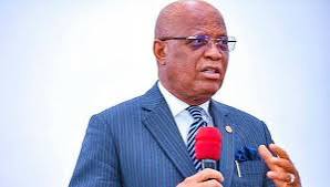 Photo of BREAKING: Akwa Ibom Governor dissolves cabinet, sacks all commissioners