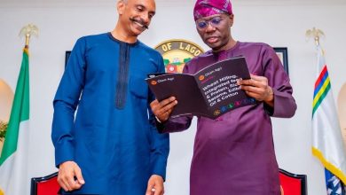 Photo of Olam Agri commits over N6.5bn to sustainable social investment in Nigeria