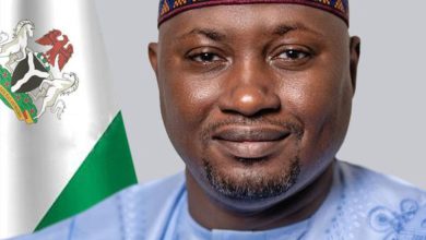 Photo of BREAKING: Finance Commissioner found dead in his bedroom
