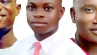 Photo of BREAKING: Security forces rescue 20 kidnapped medical students