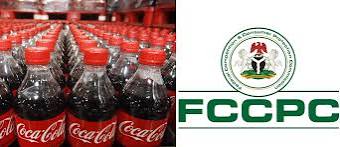 Photo of FCCPC accuses Coca-Cola of deceiving Nigerians about product description