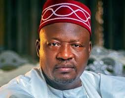 Photo of BREAKING: More controversy as Senator reveals his monthly take home pay is N21m 