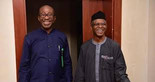 Photo of Alleged N11bn Contract Fraud: El-Rufai’s business ally, Jimi Lawal on the run as ICPC closes in