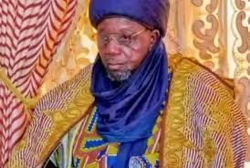 Photo of Tinubu talks tough, says death of Sokoto monarch Bawa will receive decisive response