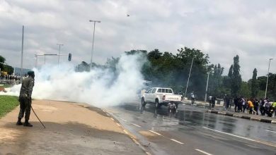 Photo of ‘Protest’ that ‘restructured’ Nigerians, By Suyi Ayodele