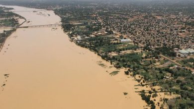Photo of FG raises the alarm over rising level of River Niger