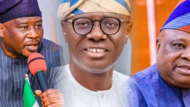 Photo of 8 governors ready to pay N70,000 new minimum wage [FULL LIST]