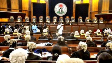 Photo of Public trust in judiciary weakening on daily basis – PDP