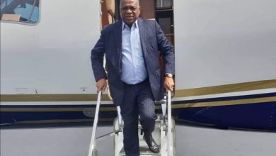 Photo of Why I stopped using my private jet since August – Senator Orji Uzor Kalu