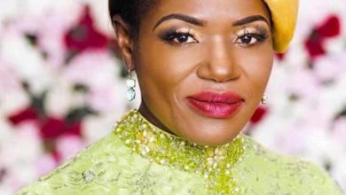 Photo of Douyé, Jazz exponent, gathers momentum with ‘The Golden Sékéré’