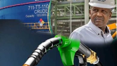 Photo of Dangote, Nigeria and an opaque oil industry with phantom dealings 