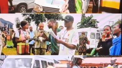 Photo of Nigeria’s Edo governorship vote hit by rain, late start 