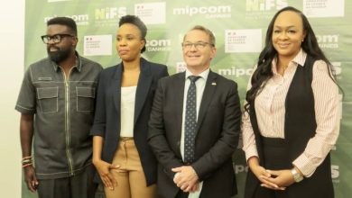 Photo of French Embassy partners NIFS to sponsor Nigeria’s delegation to MIPCOM