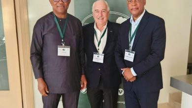 Photo of Obi in Athens International Dialogue, says insecurity in Africa is linked to poverty, unemployment, inequality, corruption