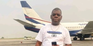 Photo of Kidnappers kill Anambra businessman after payment of N10m ransom, dump body inside gutter