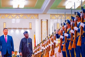 Photo of Tinubu’s China Trip: The gains and vistas of opportunities for Nigeria