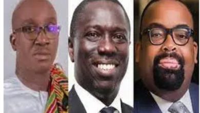 Photo of Edo’s Three Horse Race: How the candidates stand