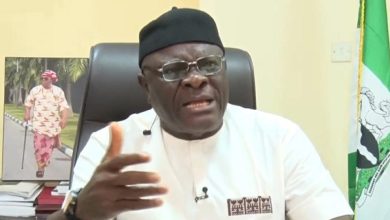 Photo of ‘Let them tell me what I have done wrong,’ Edo REC challenges political parties