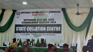 Photo of #EdoDecides: Collation process not transparent — CSOs