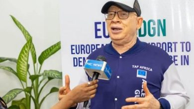 Photo of Edo election ‘one of the worst in Nigeria’s history,’ says Jake Epelle