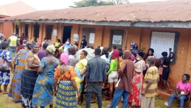 Photo of Edo Guber: 25 observer groups reject election result