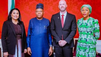 Photo of ExxonMobil unveils $10bn deep-water investment plan in Nigeria