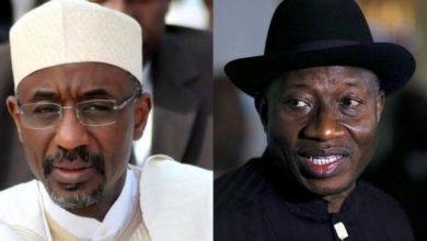 Photo of I didn’t sack Emir Sanusi over alleged missing $49.8bn — Jonathan opens up