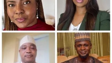 Photo of Tinubu appoints 7 executive directors for NTA