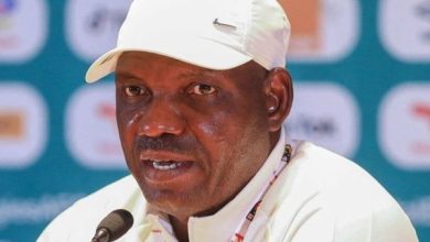 Photo of I’m going no where!, Eguavoen debunks news of quitting as Super Eagles Interim Coach 