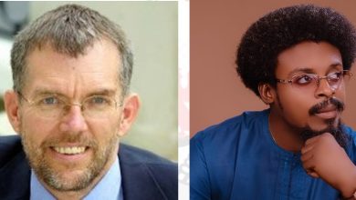 Photo of BREAKING: Police declare Nigerian, British national wanted for attempting to ‘overthrow’ Tinubu