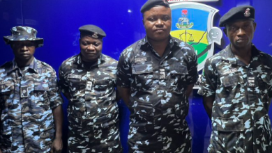 Photo of Police summon officers over N1m extortion of corps members in Lagos