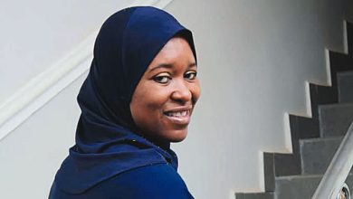 Photo of Aisha Yesufu dumps ADC, joins NDC for FCT Senate race
