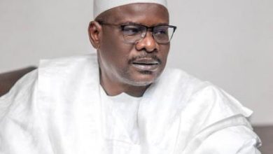 Photo of National Assembly does not need to study Tinubu’s tax bills before throwing them out – Ndume