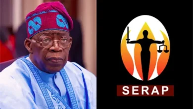 Photo of 2027 Polls: Disclose details of selection process for new INEC chairman, SERAP urges Tinubu
