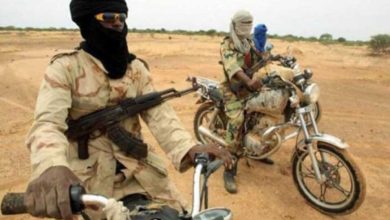 Photo of Plateau Attack: Bandits lay deadly ambush on troops, kill 12 soldiers, 8 vigilantes 
