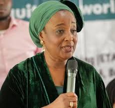 Photo of We’re not barren – Obaseki’s wife comforts childless women