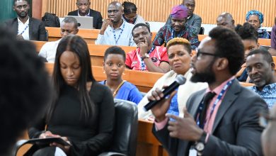 Photo of Pan-Atlantic University hosts 2nd Annual Media Roundtable on constructive media engagement in governance