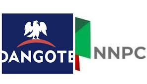 Photo of Nigerians enjoy subsidised fuel as NNPC, Dangote engage in price war
