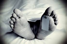 Photo of Woman slumps, dies while sharing testimony in Lagos church