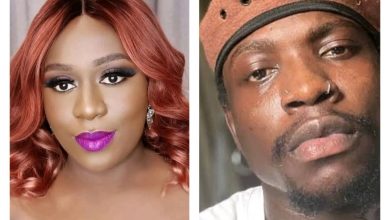 Photo of Bobrisky: I’m not bothered by your threat, we’ll meet in court – VeryDarkMan replies the Falanas