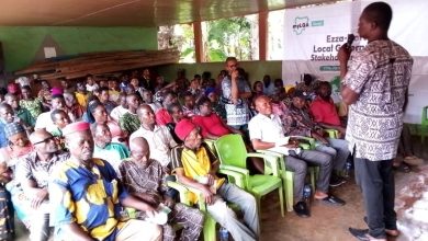 Photo of Stakeholders raise concern over huge unpaid gratuities, decaying public schools in Ebonyi LGAs