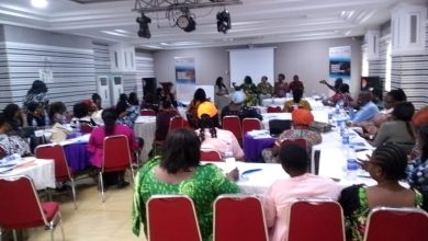 Photo of UN Women, other stakeholders galvanize action for enhanced women participation in politics